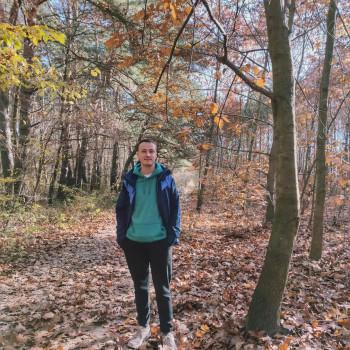 Іван Рудий, Луцк Фото - 9