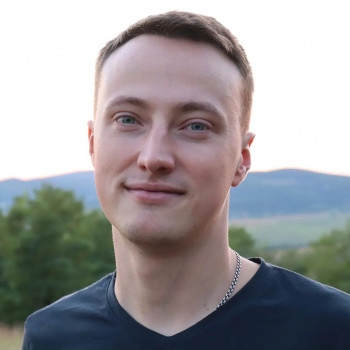 Іван Рудий, Луцк Фото - 8