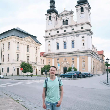 Іван Рудий, Луцк Фото - 5