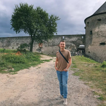 Іван Рудий, Луцк Фото - 4