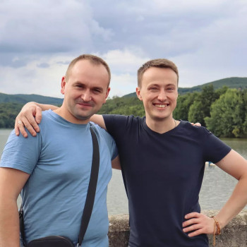 Іван Рудий, Луцк Фото - 3