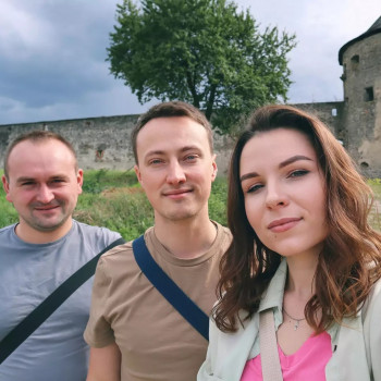 Іван Рудий, Луцк Фото - 2