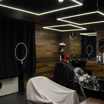 Вarber Boss in che, Черкаси Фото - 22