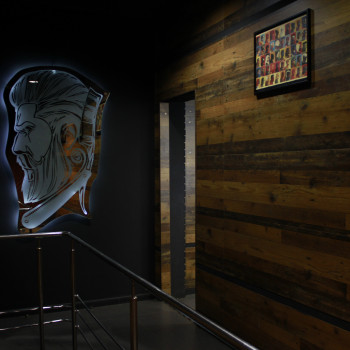 Вarber Boss in che, Черкаси Фото - 23