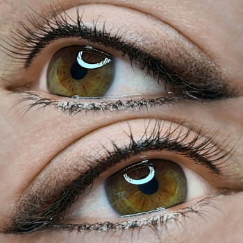 Перманентный макияж, татуаж
                    Мастер перманентного макияжа Людмила Одесса