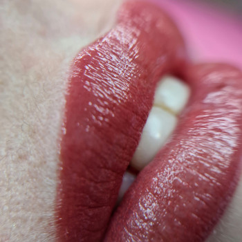 Перманентный макияж, татуаж
                    Мастер перманентного макияжа Людмила Одесса