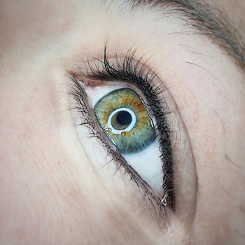 Перманентный макияж, татуаж
                    Мастер перманентного макияжа Людмила Одесса