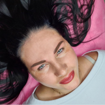 Перманентный макияж, татуаж
                    Мастер перманентного макияжа Людмила Одесса