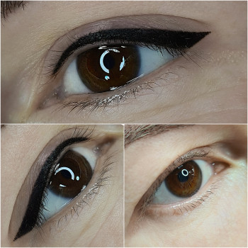 Перманентный макияж, татуаж
                    Мастер перманентного макияжа Людмила Одесса