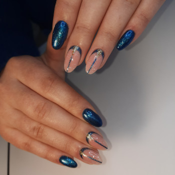 Марина Белецкая, Запорожье Фото - 5