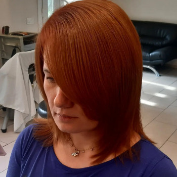 Оксана Костева, Запоріжжя Фото - 6