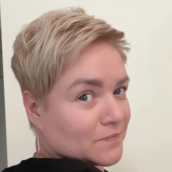 Оксана Костева, Запоріжжя Фото - 7