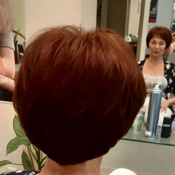 Оксана Костева, Запоріжжя Фото - 8