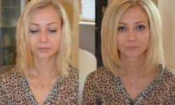Прикорневой объем: bouffant (буфант), Буст ап, Флисинг Перукар-колорист Юлия Харків