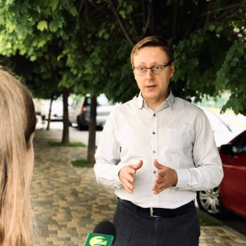 Юрий Дерновой , Запоріжжя Фото - 8