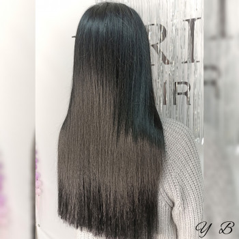 Загущение ?