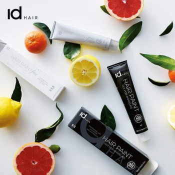 Одна з найкращих фарб у Скандинавських країнах