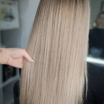 Оленка КолорМакс, Львов Фото - 25