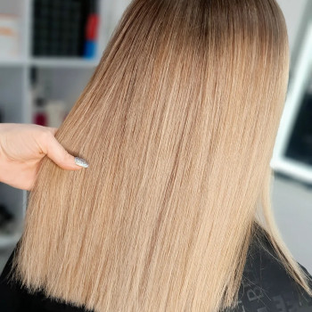 Оленка КолорМакс, Львов Фото - 26