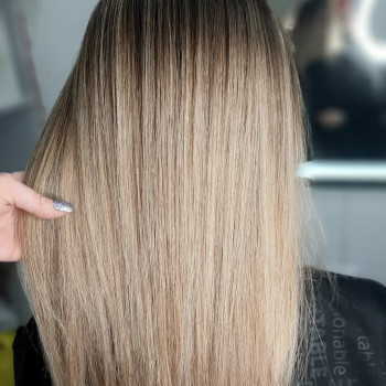 Оленка КолорМакс, Львов Фото - 28