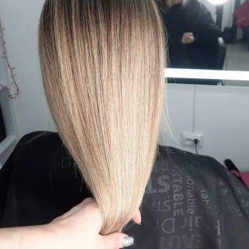 Оленка КолорМакс, Львов Фото - 29