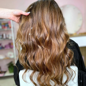 Оленка КолорМакс, Львов Фото - 30