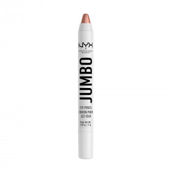 Олівець-тіні для очей NYX Professional Makeup Jumbo Eye Pencil 633 Iced Latte, 5 г