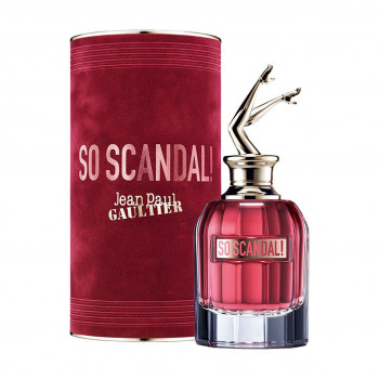 Jean Paul Gaultier So Scandal! Парфумована вода жіноча, 80 мл