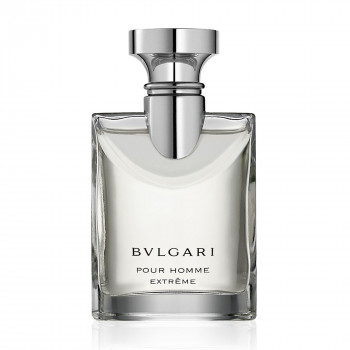 Bvlgari Extreme Pour Homme Туалетна вода чоловіча, 50 мл