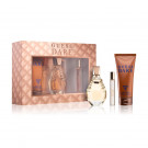 Парфумований набір Guess Dare жіночий (туалетна вода, 100 мл + лосьйон для тіла, 200 мл + туалетна вода, 15 мл)