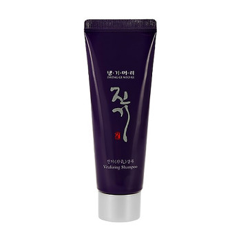 Регенерувальний шампунь для волосся Daeng Gi Meo Ri Vitalizing Shampoo, 50 мл