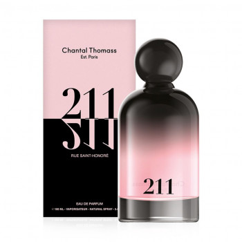 Chantal Thomass 211 Парфумована вода жіноча, 100 мл
