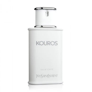Yves Saint Laurent Kouros Туалетна вода чоловіча, 100 мл (ТЕСТЕР)
