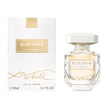 Elie Saab Le Parfum in White Парфумована вода жіноча, 50 мл