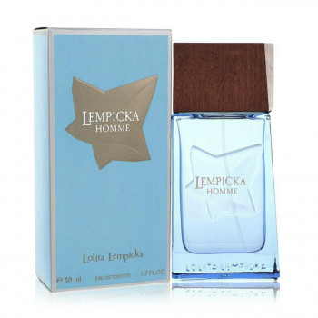 Lolita Lempicka Lempicka Homme Туалетна вода чоловіча, 50 мл