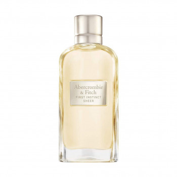 Abercrombie & Fitch First Instinct Sheer Парфумована вода жіноча, 100 мл (ТЕСТЕР)