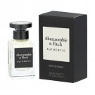 Abercrombie & Fitch Authentic Man Туалетна вода чоловіча, 50 мл