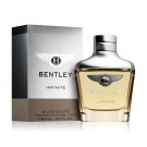 Bentley Infinite Туалетна вода чоловіча, 60 мл