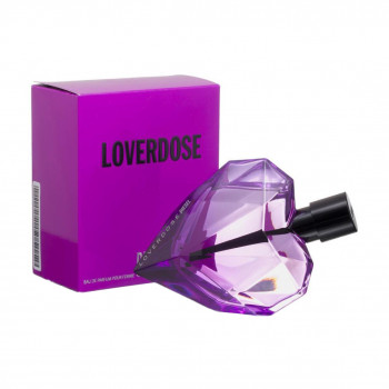 Diesel Loverdose Парфумована вода жіноча, 30 мл