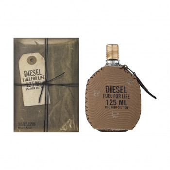 Diesel Fuel for Life Туалетна вода чоловіча, 125 мл