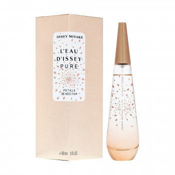 Issey Miyake L'Eau d'Issey Pure Petale de Nectar Туалетна вода жіноча, 90 мл