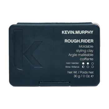 Текстуризуюча паста для волосся Kevin.Murphy Night.Rider сильна фіксація, 30 г