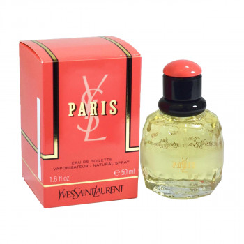 Yves Saint Laurent Paris Парфумована вода жіноча, 50 мл