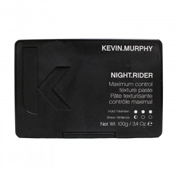 Текстурувальна паста для волосся Kevin.Murphy Night.Rider сильна фіксація, 100 г