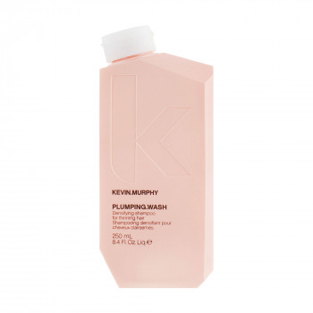Шампунь Kevin.Murphy Plumping.Wash для об'єму й ущільнення сухого та стоншеного волосся, 250 мл