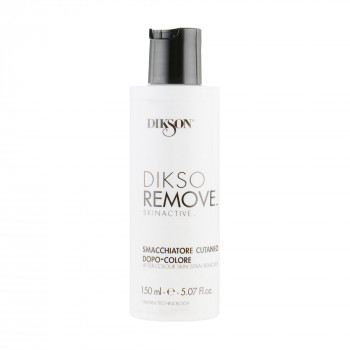 Засіб для видалення фарби зі шкіри голови Dikson Dikso Remove Skinactive, 150 мл