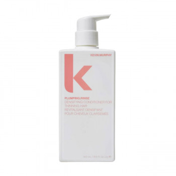 Кондиціонер Kevin.Murphy Plumping.Rinse Conditioner для об'єму й ущільнення тонкого волосся, 500 мл