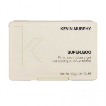 Гель для укладання волосся Kevin.Murphy Super.Goo сильна фіксація, 100 г