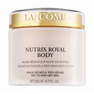 Живильний крем для тіла Lancome Nutrix Royal Body Intense Nourishing&Restoring Body Butter для сухої та дуже сухої шкіри, 200 мл