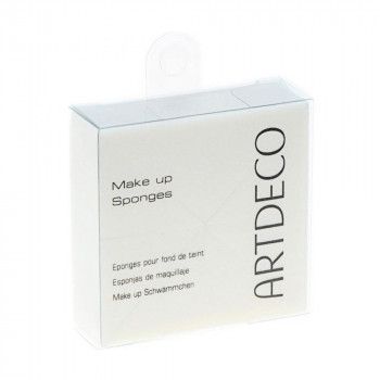 Спонж для макіяжу Artdeco Makeup Sponge Edge трикутний, 1 шт